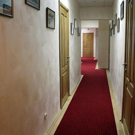 Complex Vivcharyk Hotell Skole Eksteriør bilde
