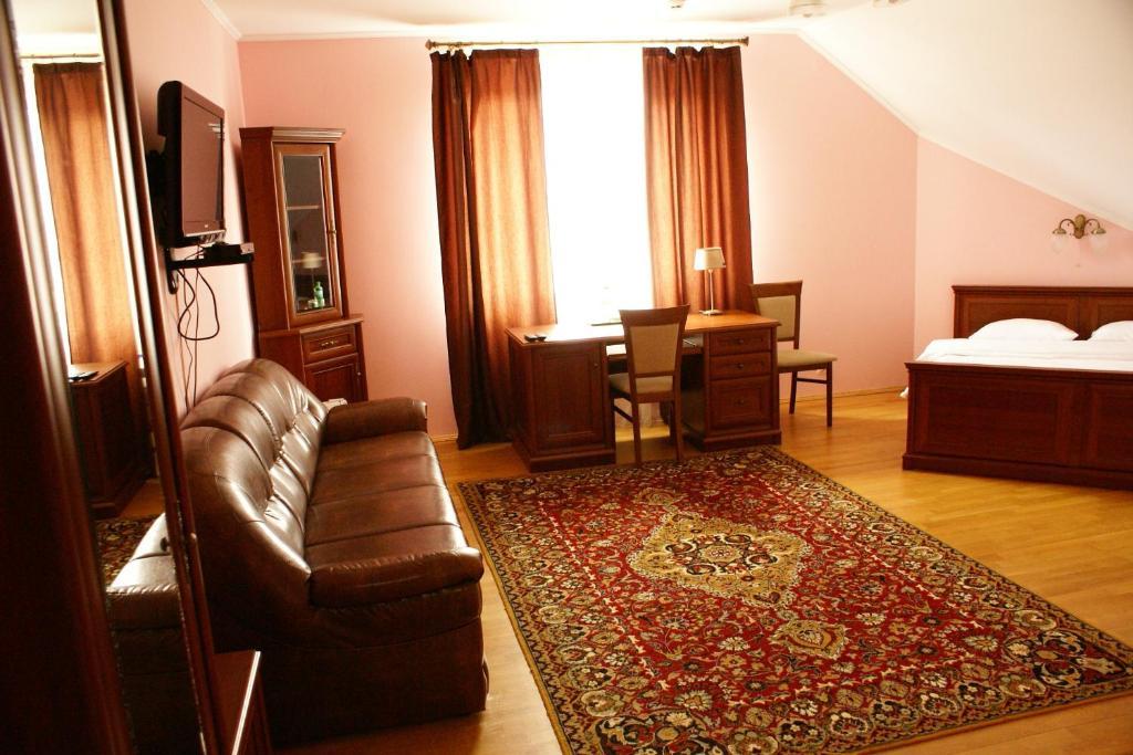 Complex Vivcharyk Hotell Skole Rom bilde