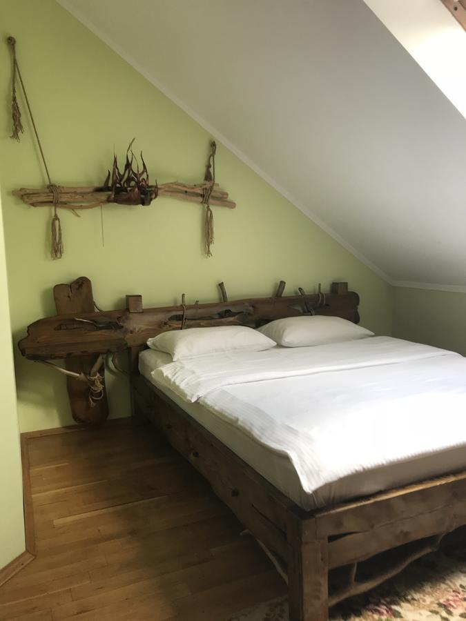 Complex Vivcharyk Hotell Skole Eksteriør bilde